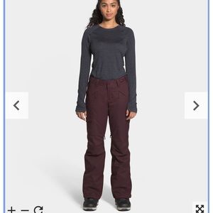 Women's Freedom Insulated Pants